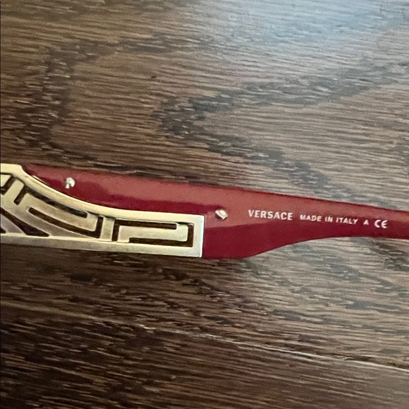 Versace glasses - Picture 4 of 5